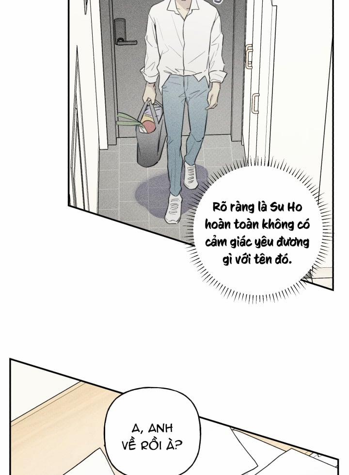 Anh Bạn Thiên Thần 42 trang 24