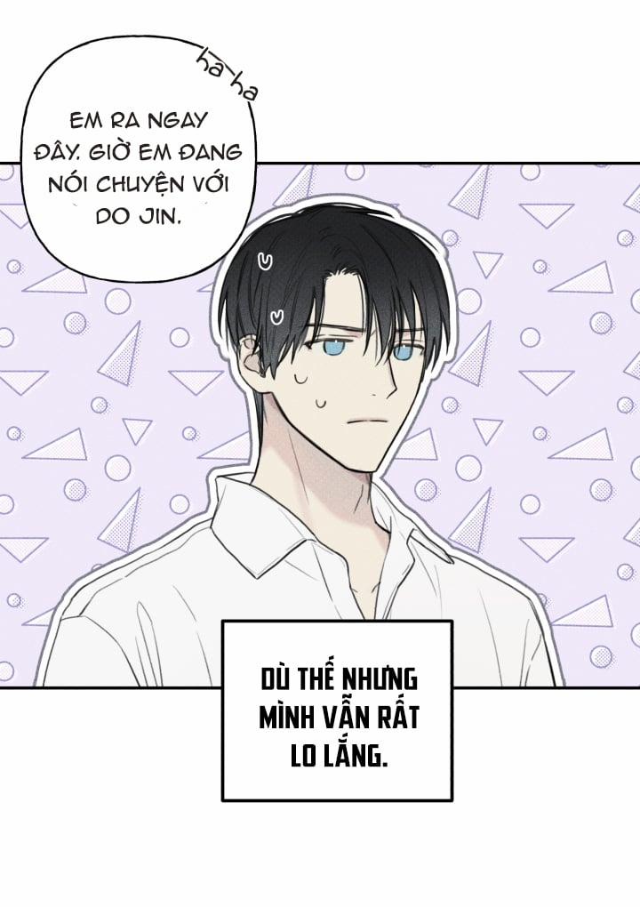 Anh Bạn Thiên Thần 42 trang 26
