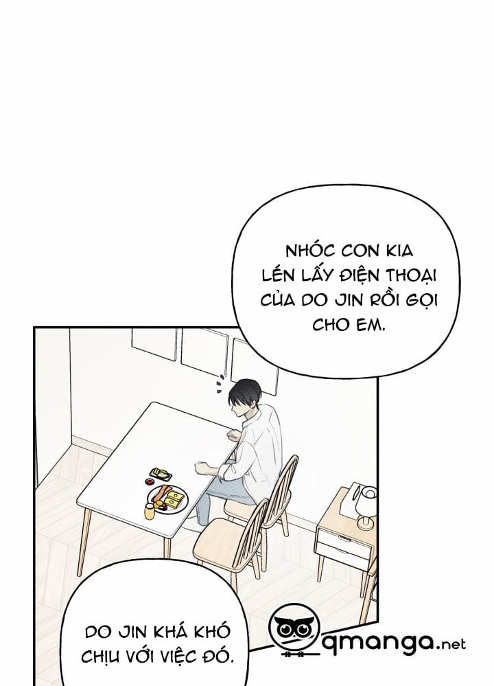 Anh Bạn Thiên Thần 42 trang 27