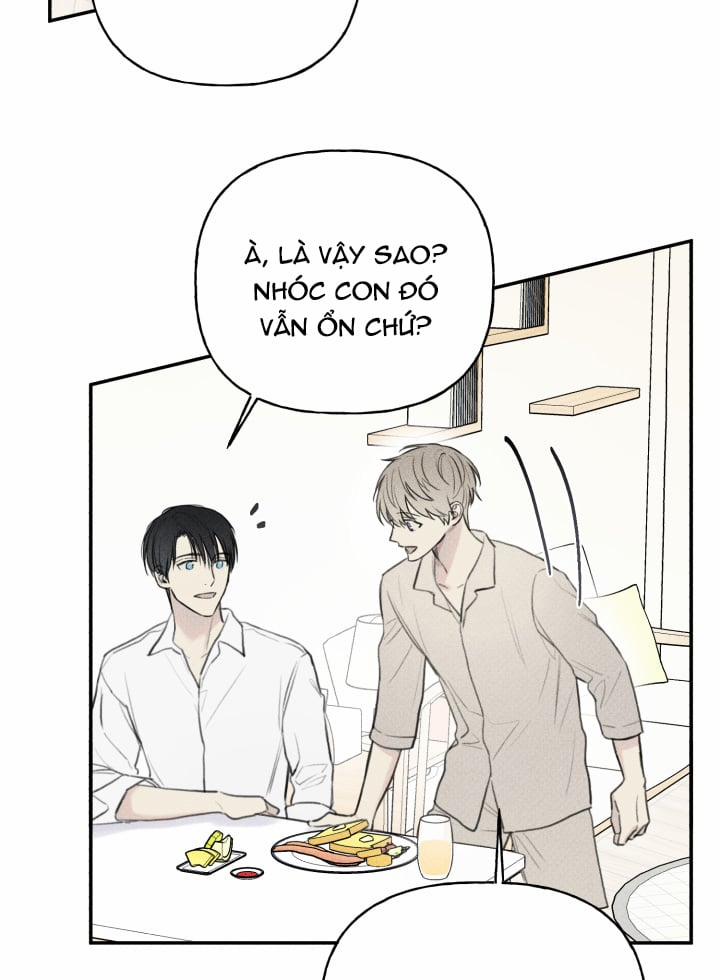 Anh Bạn Thiên Thần 42 trang 28