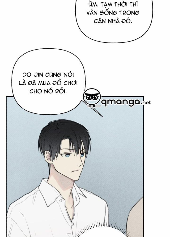 Anh Bạn Thiên Thần 42 trang 29