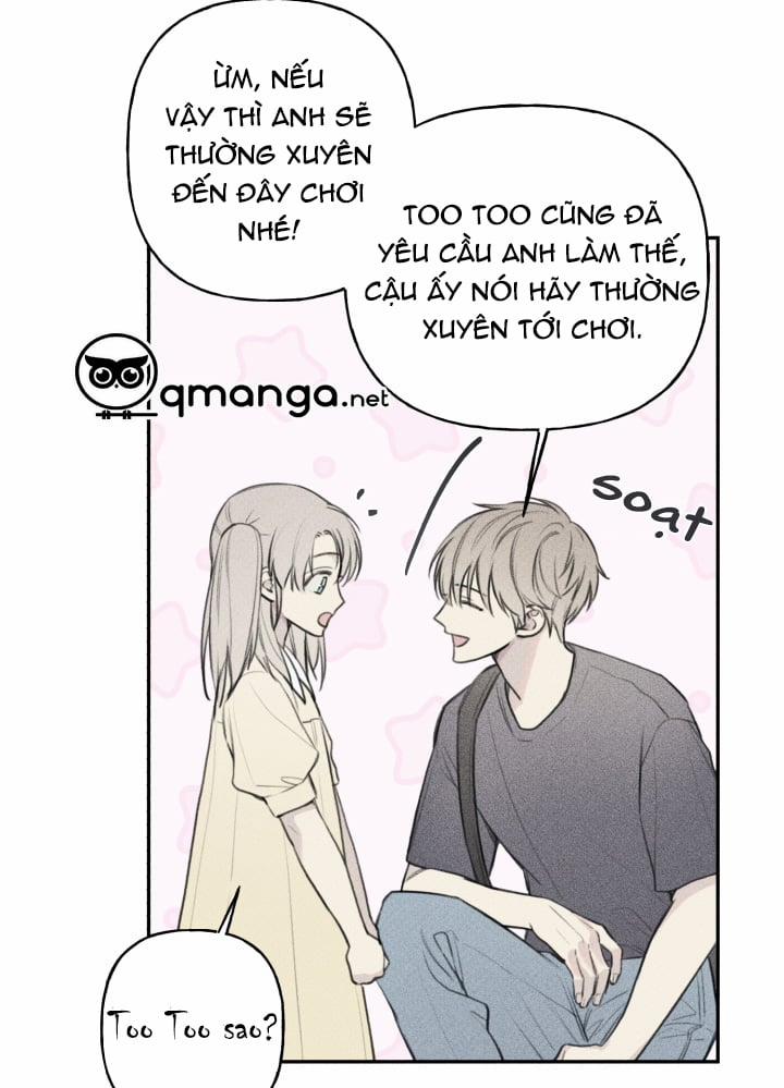 Anh Bạn Thiên Thần 42 trang 3