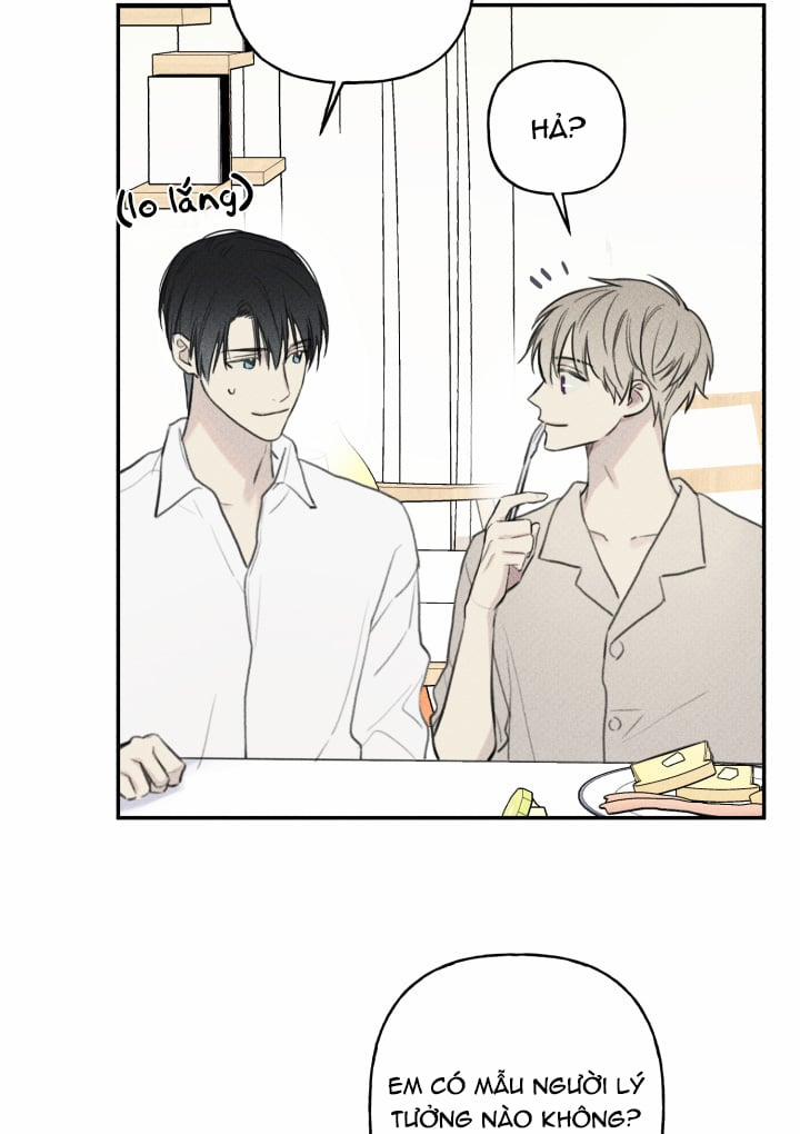 Anh Bạn Thiên Thần 42 trang 32