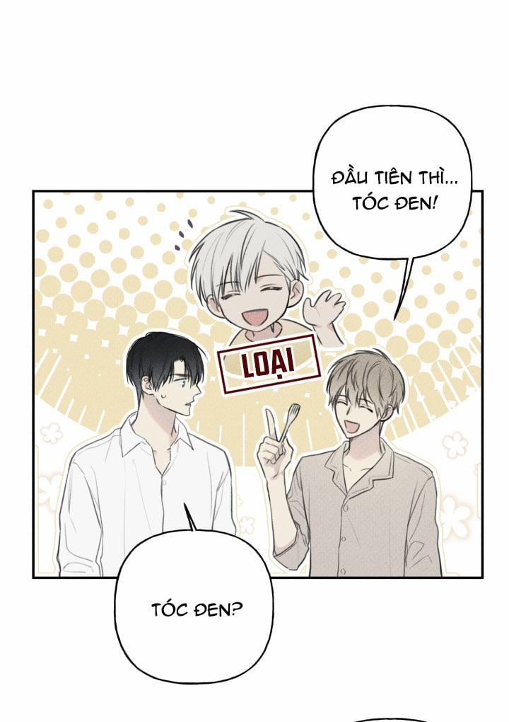 Anh Bạn Thiên Thần 42 trang 38