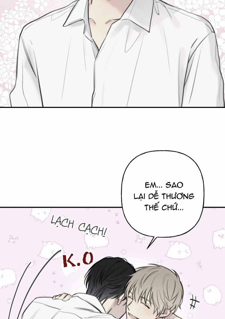 Anh Bạn Thiên Thần 42 trang 42