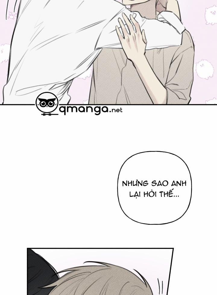 Anh Bạn Thiên Thần 42 trang 43