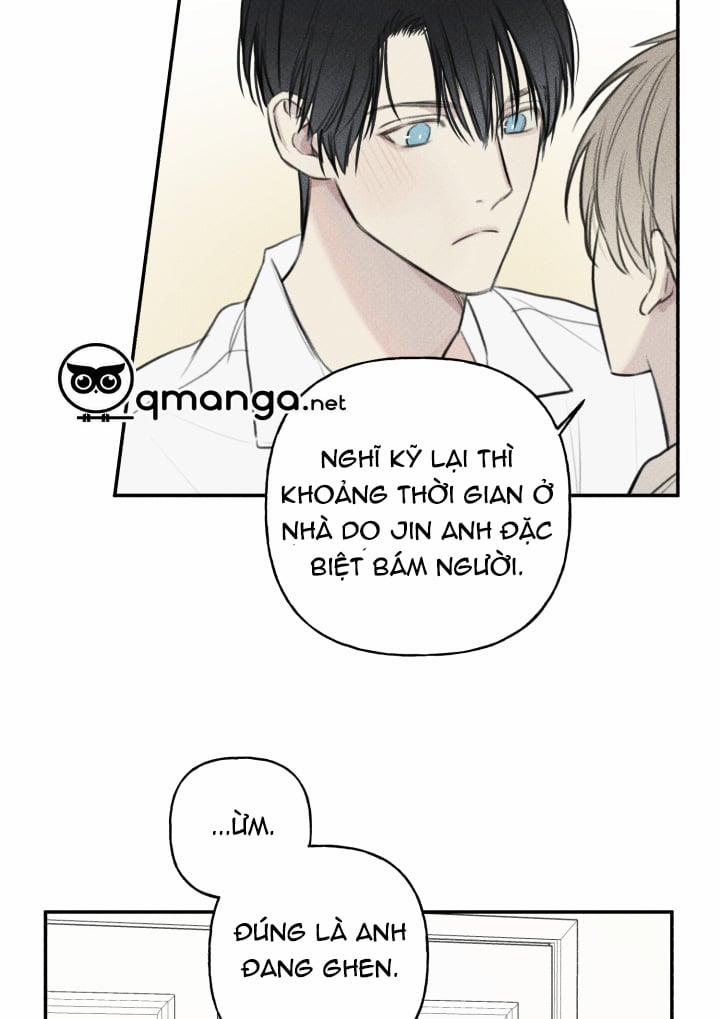 Anh Bạn Thiên Thần 42 trang 45