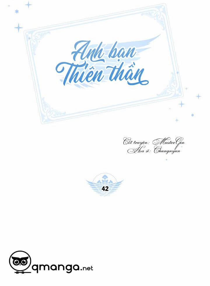 Anh Bạn Thiên Thần 42 trang 5