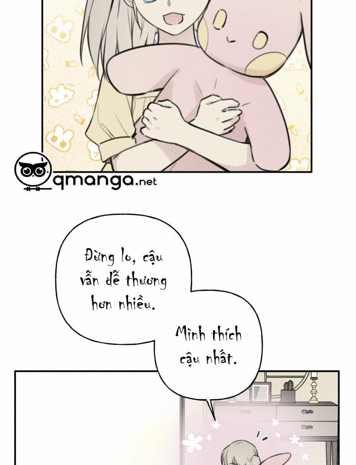 Anh Bạn Thiên Thần 42 trang 57