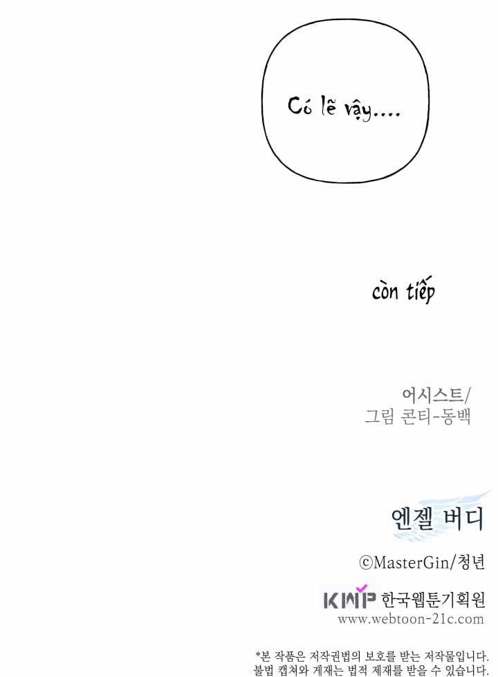 Anh Bạn Thiên Thần 42 trang 60