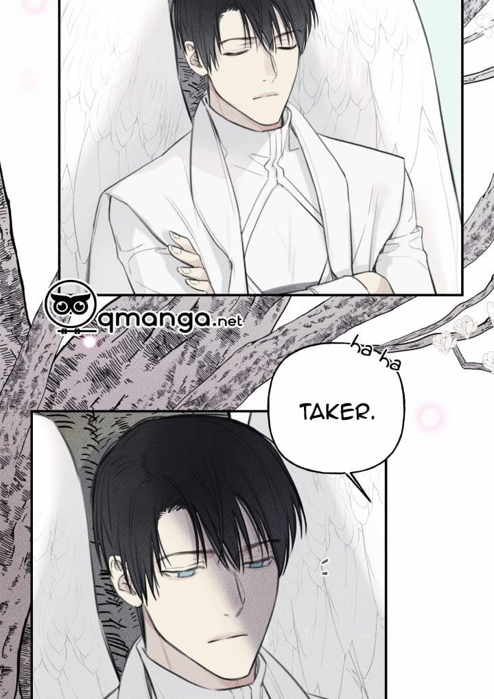 Anh Bạn Thiên Thần 42 trang 7