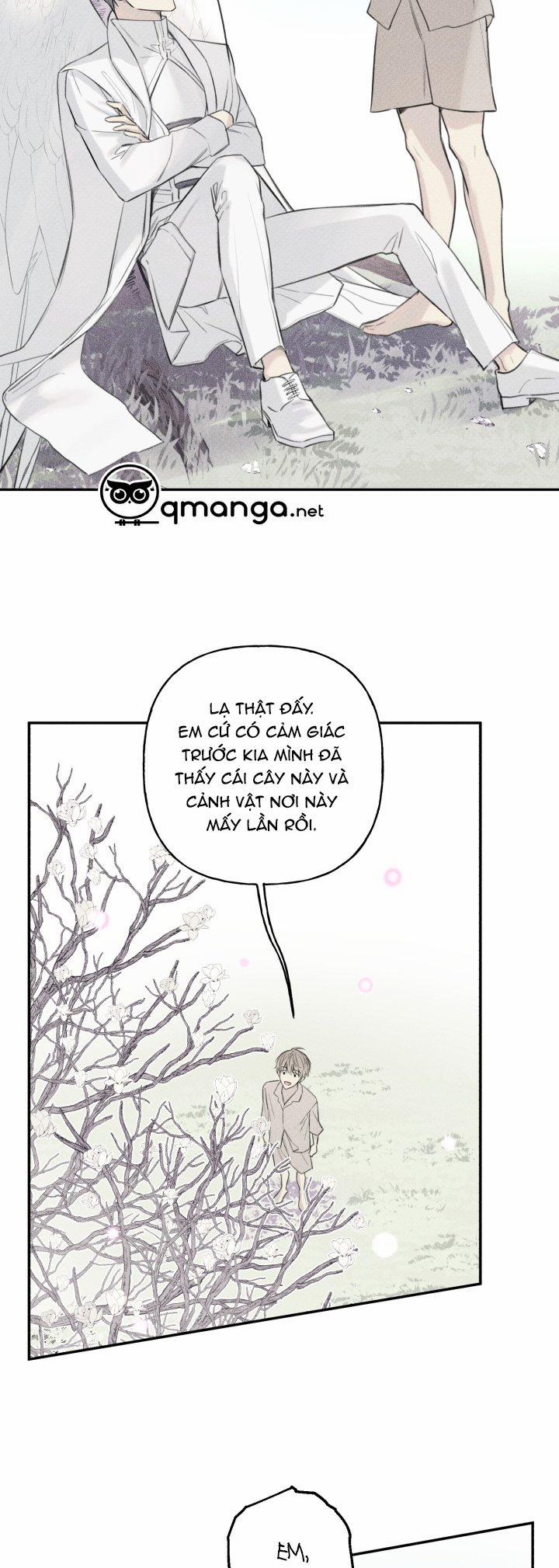 Anh Bạn Thiên Thần 42 trang 9