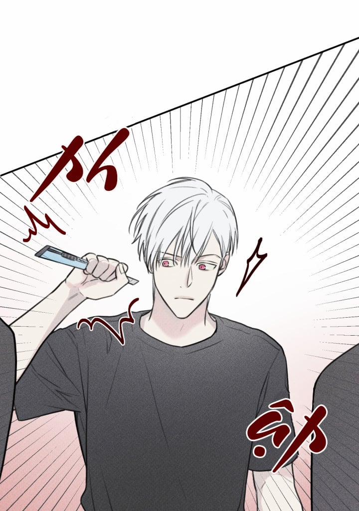 Anh Bạn Thiên Thần 43 trang 13