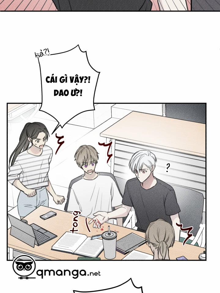 Anh Bạn Thiên Thần 43 trang 14