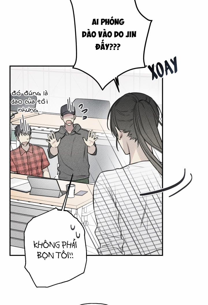 Anh Bạn Thiên Thần 43 trang 15