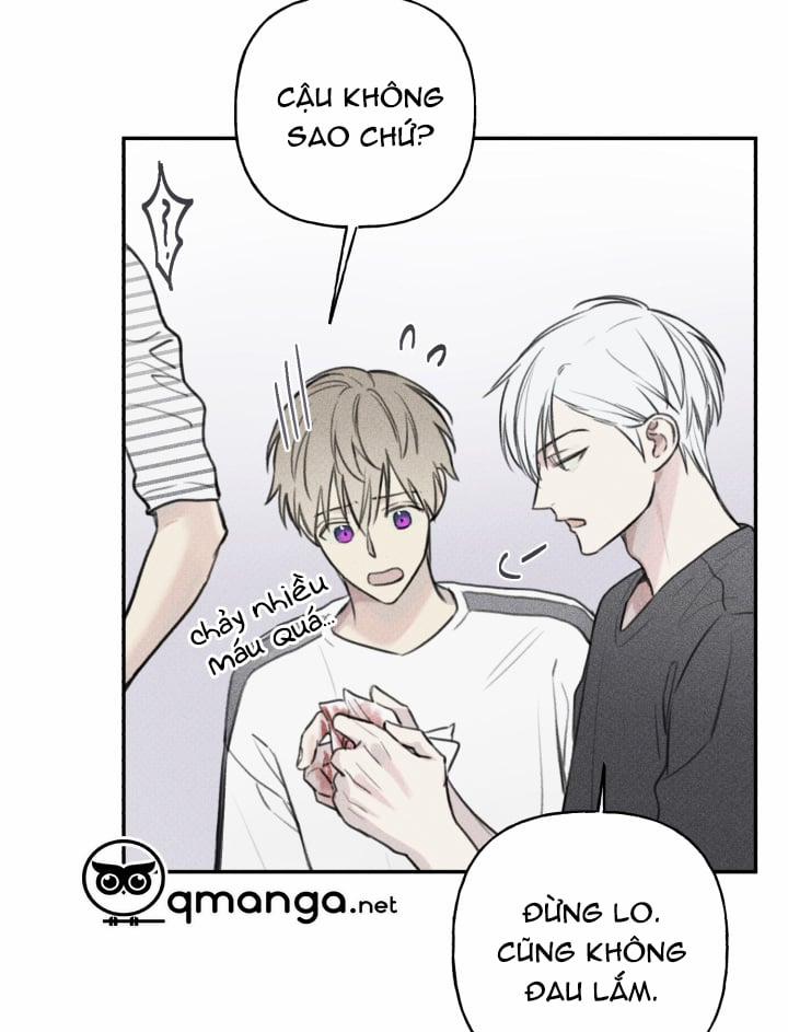 Anh Bạn Thiên Thần 43 trang 16