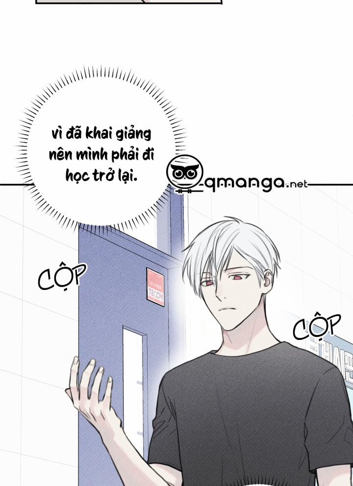 Anh Bạn Thiên Thần 43 trang 18