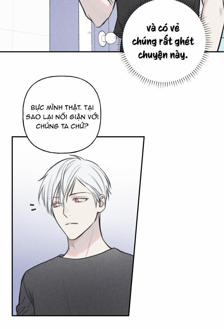 Anh Bạn Thiên Thần 43 trang 19