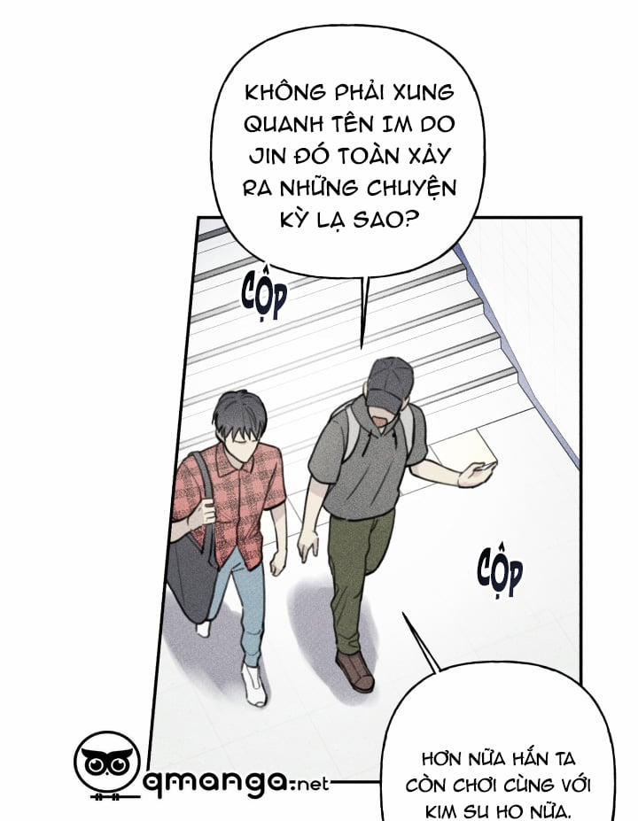 Anh Bạn Thiên Thần 43 trang 20