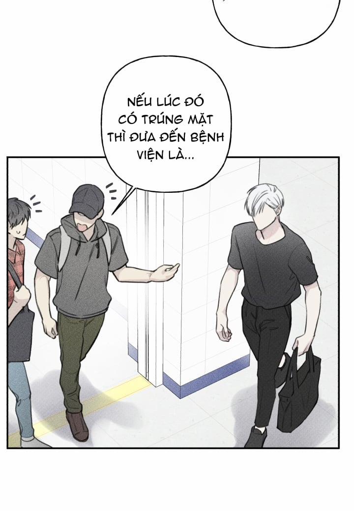 Anh Bạn Thiên Thần 43 trang 21