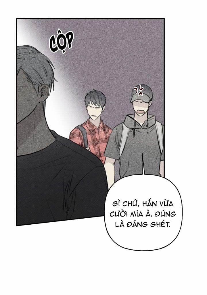 Anh Bạn Thiên Thần 43 trang 23