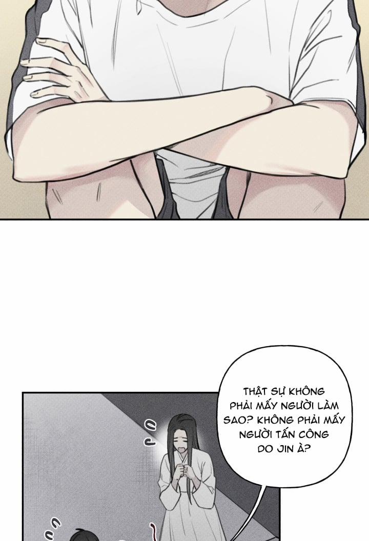 Anh Bạn Thiên Thần 43 trang 25