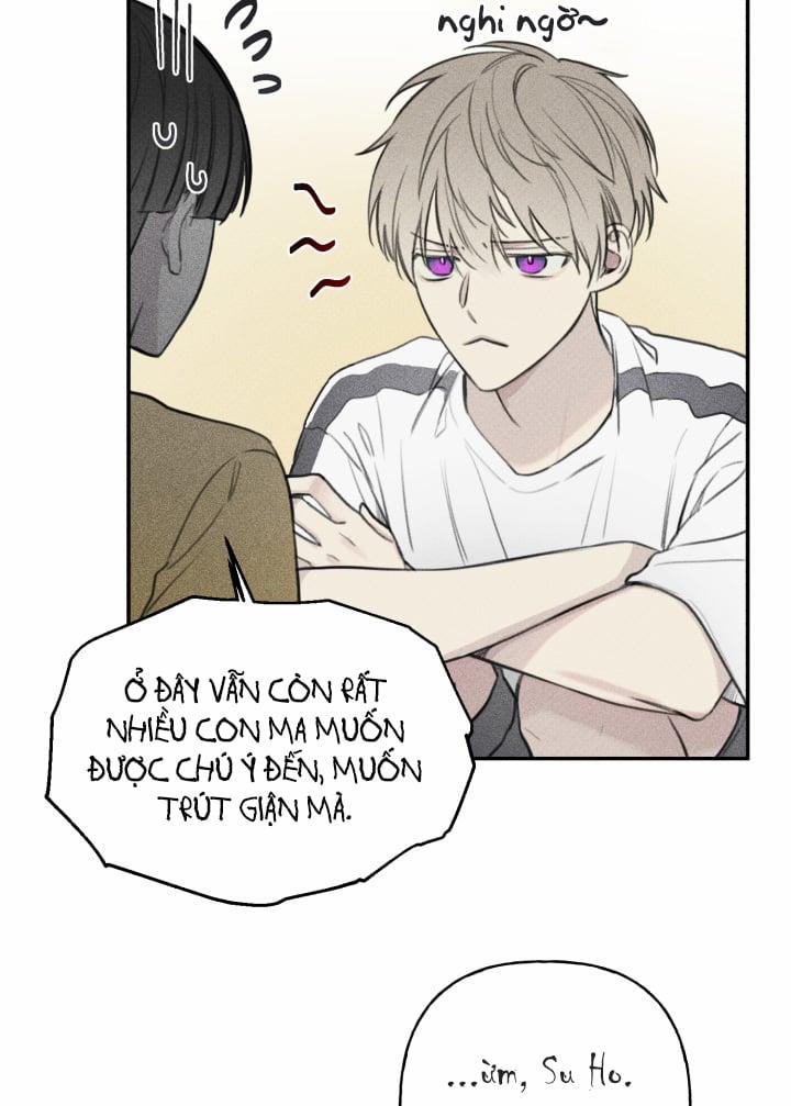 Anh Bạn Thiên Thần 43 trang 27