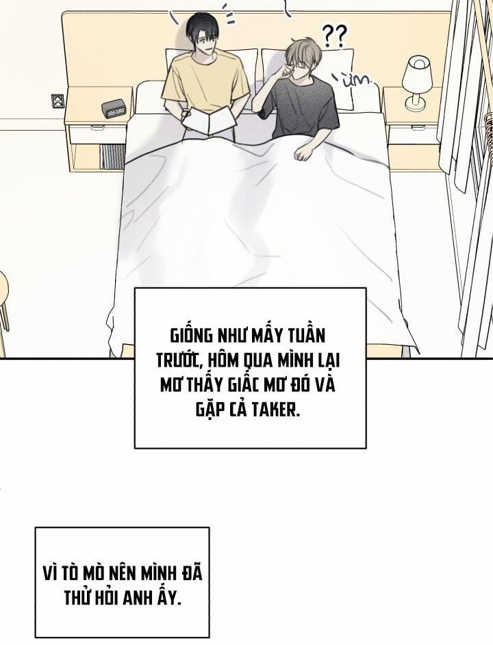 Anh Bạn Thiên Thần 43 trang 3