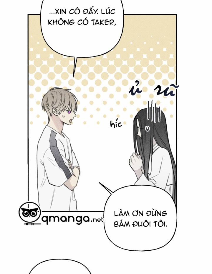 Anh Bạn Thiên Thần 43 trang 30