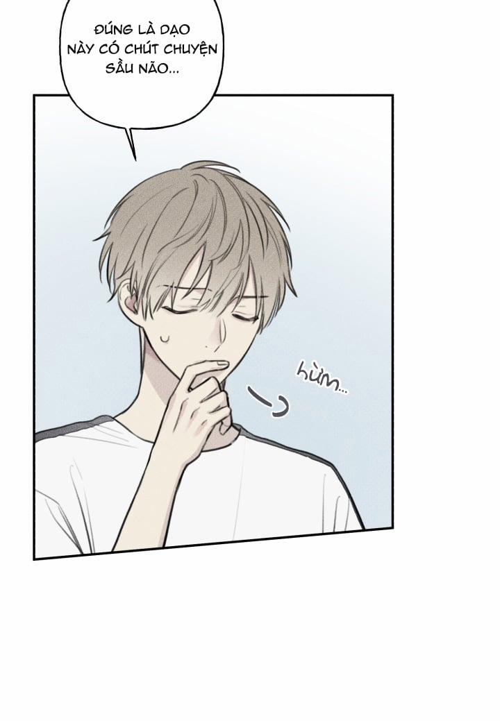 Anh Bạn Thiên Thần 43 trang 31