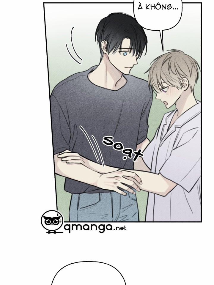 Anh Bạn Thiên Thần 43 trang 36