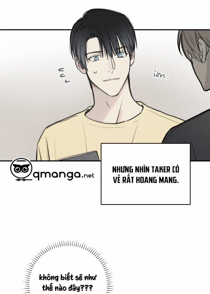 Anh Bạn Thiên Thần 43 trang 4