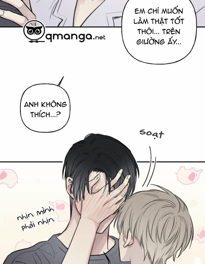 Anh Bạn Thiên Thần 43 trang 42