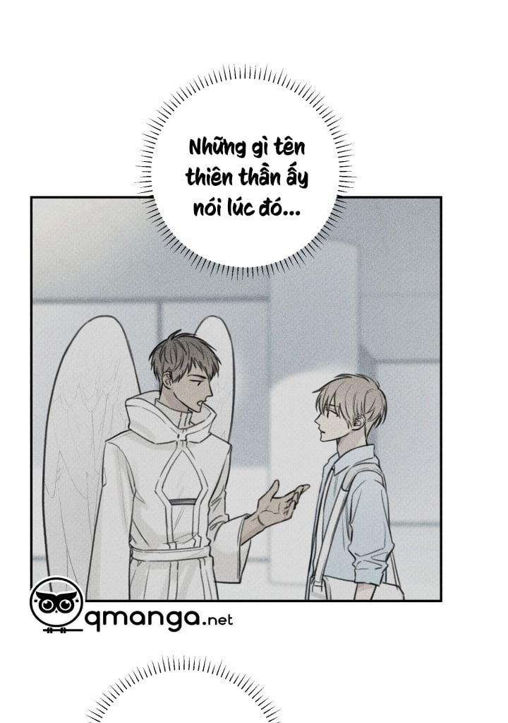 Anh Bạn Thiên Thần 43 trang 46