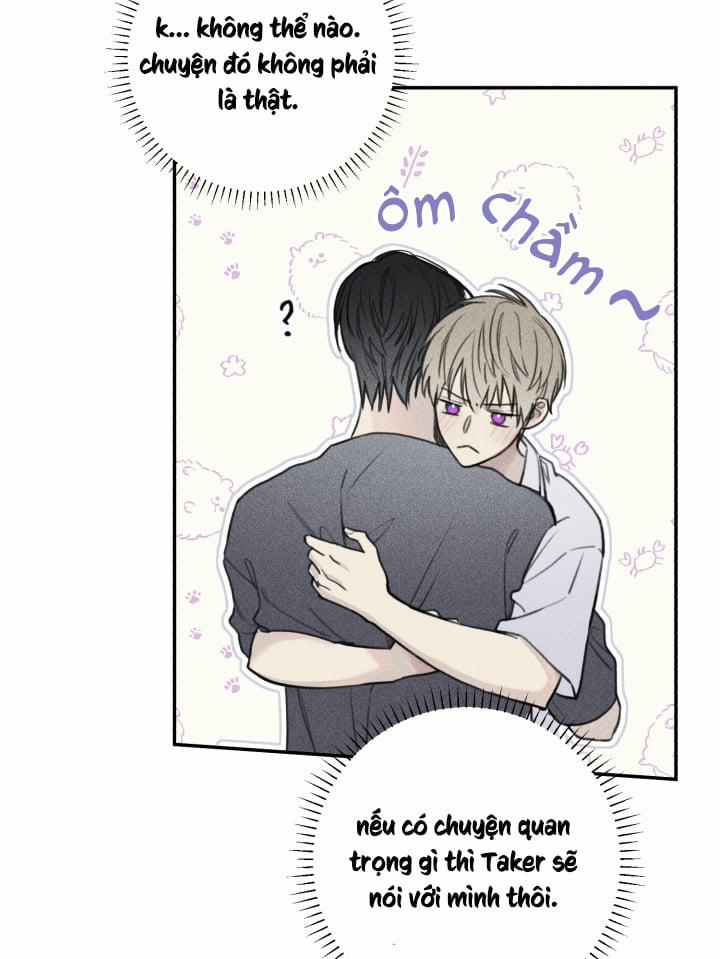 Anh Bạn Thiên Thần 43 trang 47