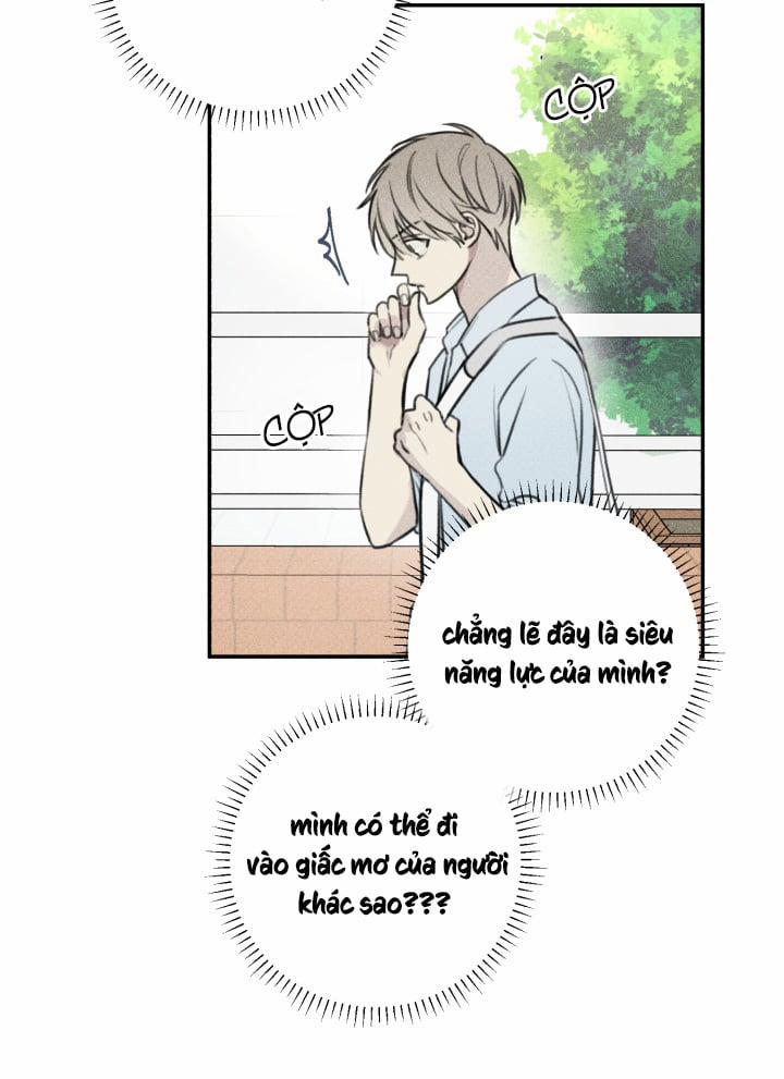 Anh Bạn Thiên Thần 43 trang 5