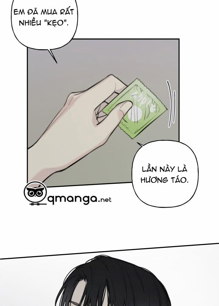 Anh Bạn Thiên Thần 43 trang 50