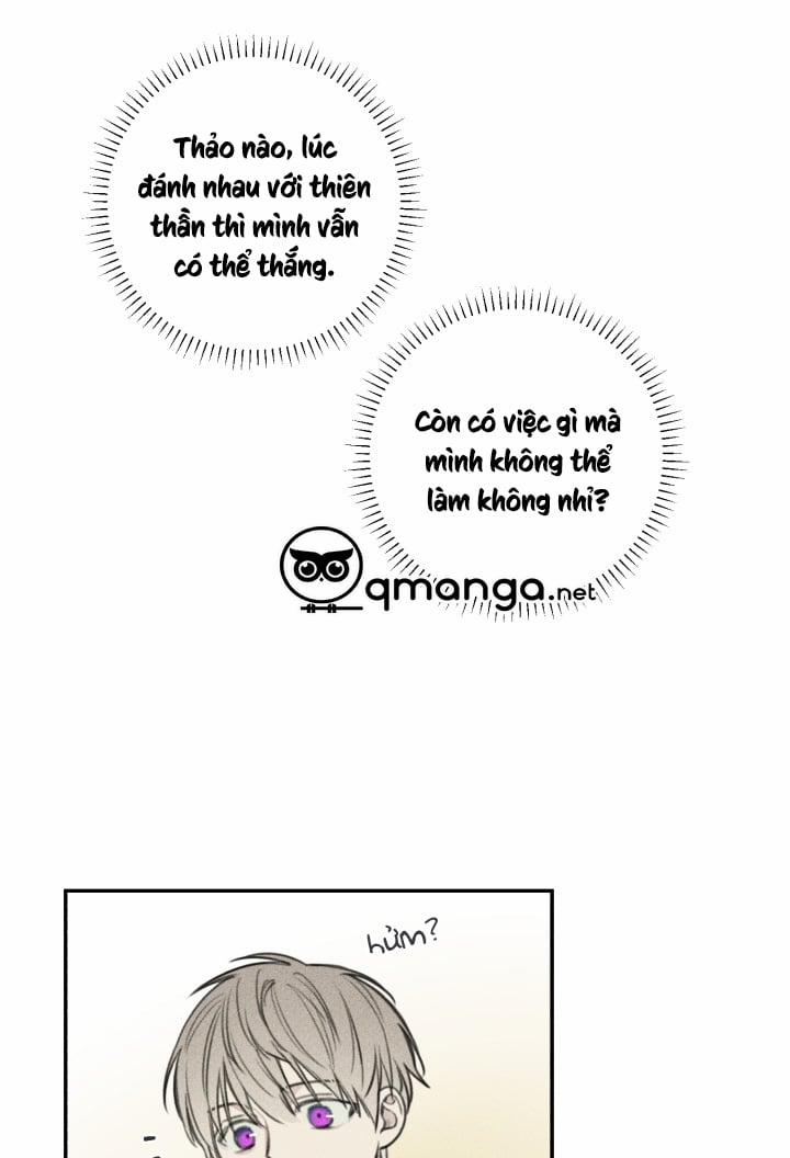 Anh Bạn Thiên Thần 43 trang 6