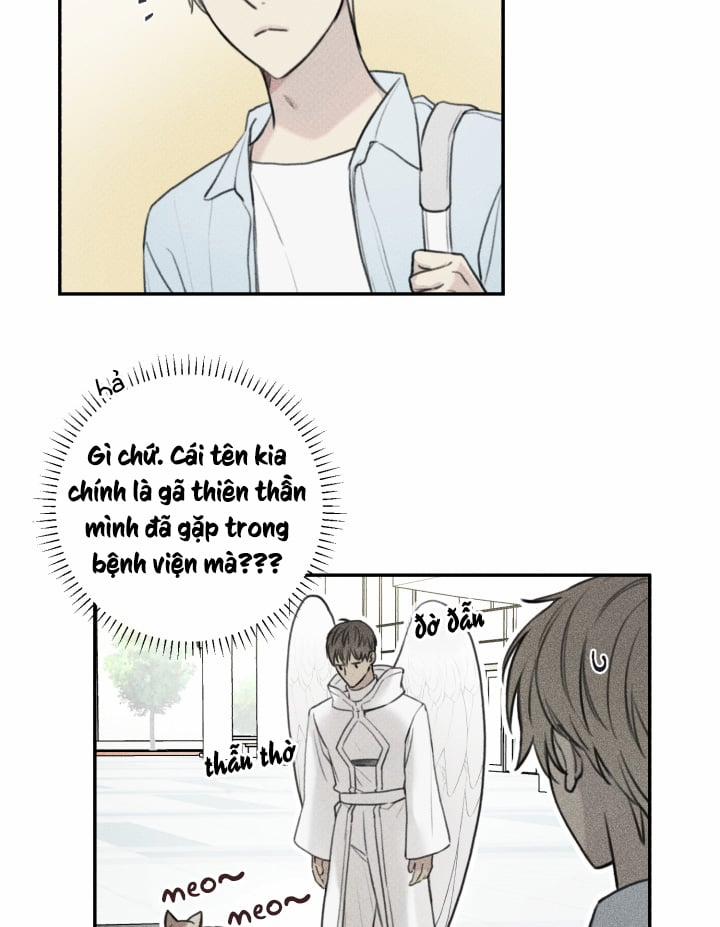 Anh Bạn Thiên Thần 43 trang 7
