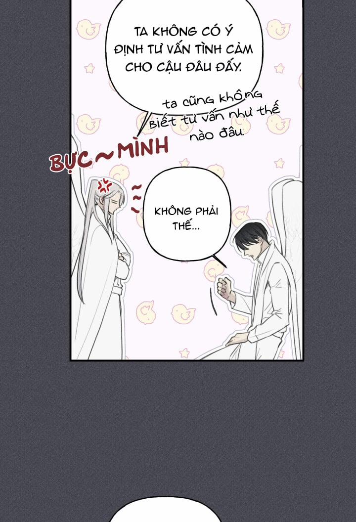 Anh Bạn Thiên Thần 44 trang 16