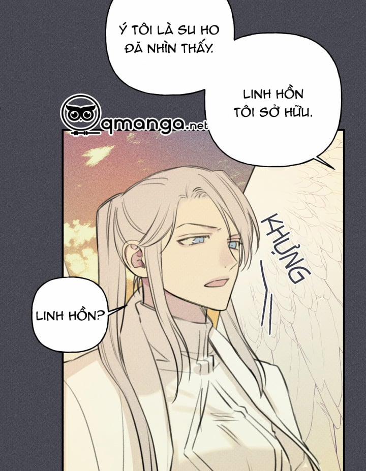 Anh Bạn Thiên Thần 44 trang 17