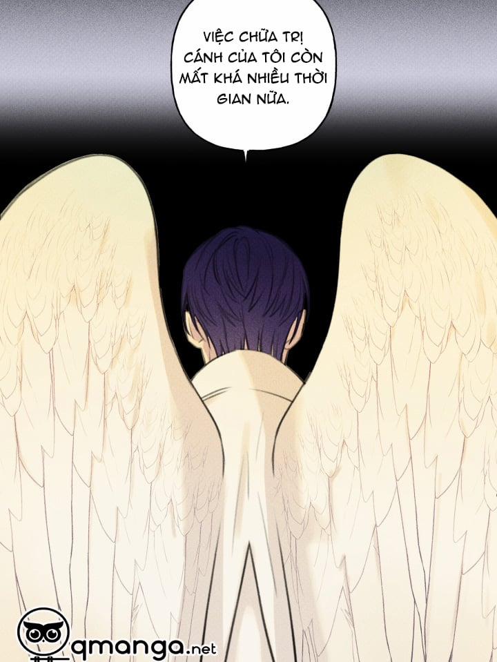 Anh Bạn Thiên Thần 44 trang 23
