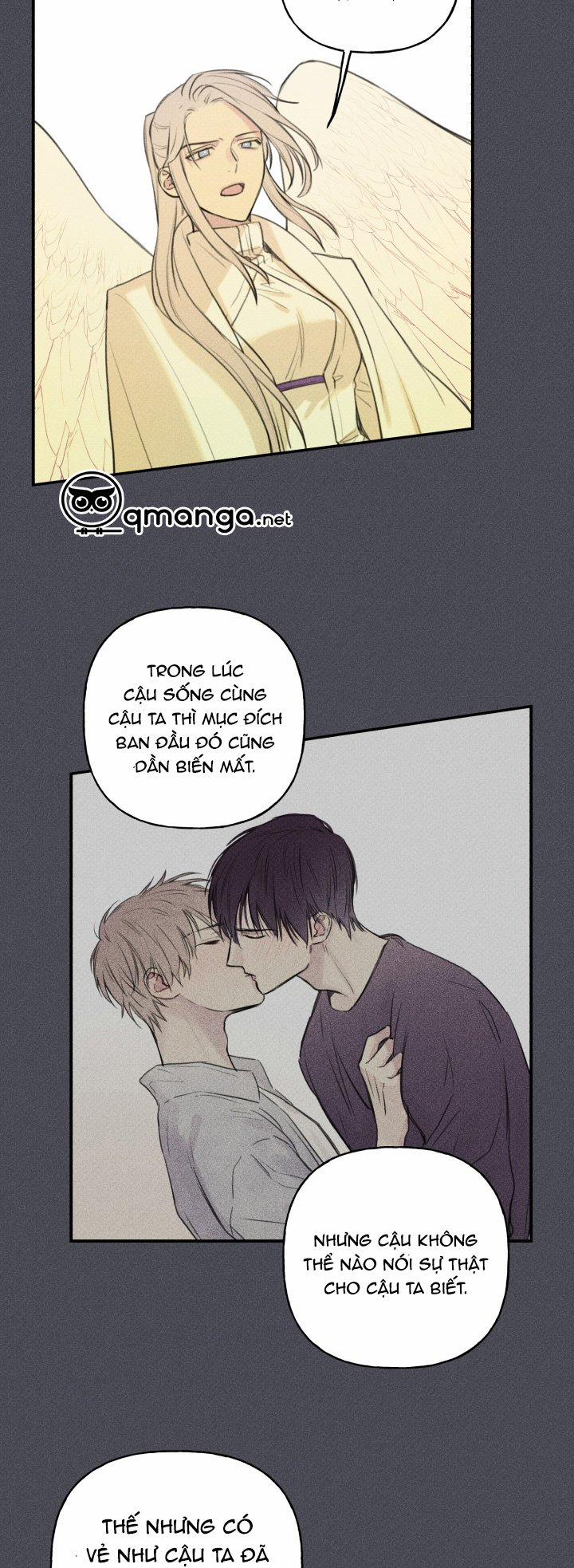 Anh Bạn Thiên Thần 44 trang 29