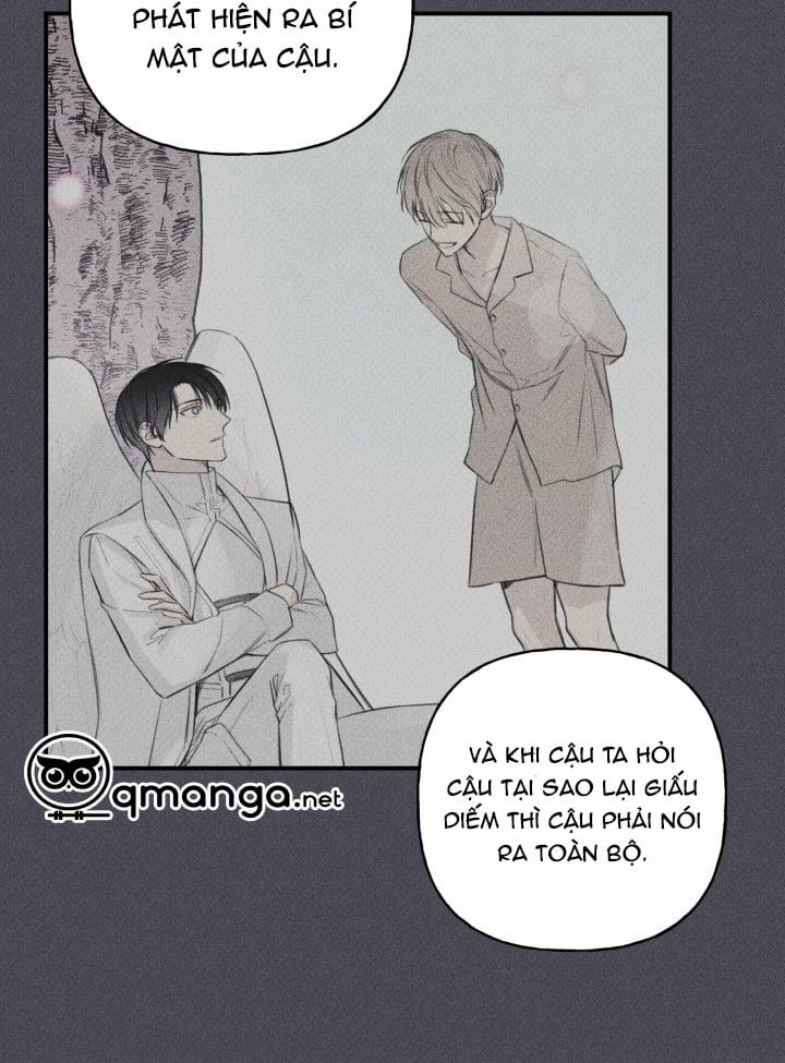 Anh Bạn Thiên Thần 44 trang 30
