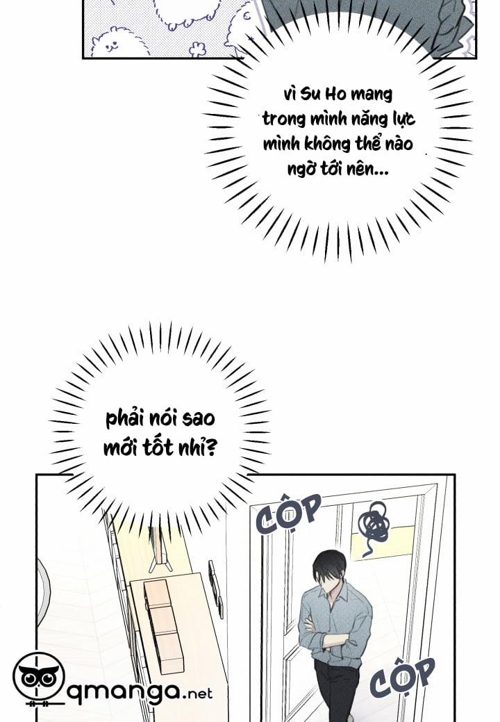 Anh Bạn Thiên Thần 45 trang 19