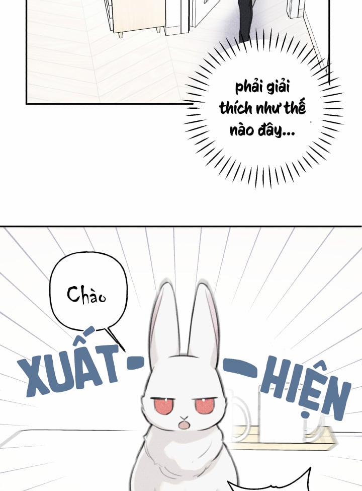 Anh Bạn Thiên Thần 45 trang 20