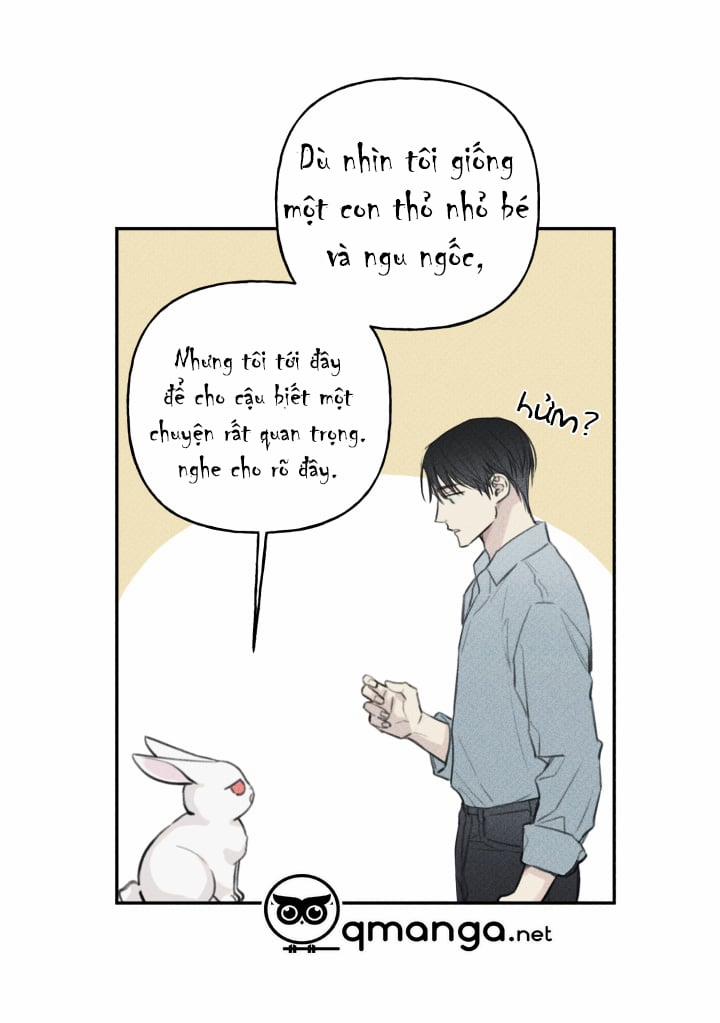 Anh Bạn Thiên Thần 45 trang 23