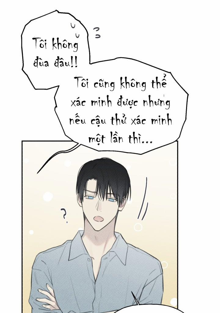 Anh Bạn Thiên Thần 45 trang 34