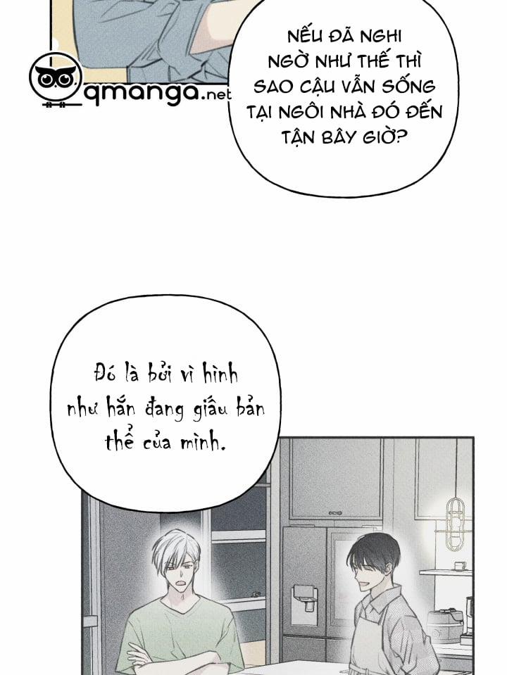 Anh Bạn Thiên Thần 45 trang 35