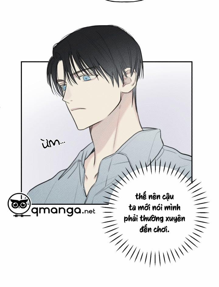 Anh Bạn Thiên Thần 45 trang 37